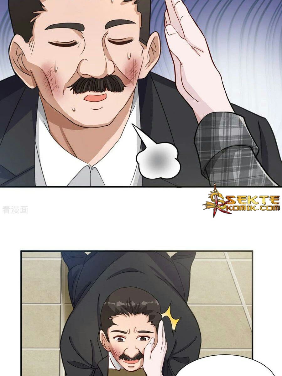King of The Soldiers Chapter 05 Gambar 21